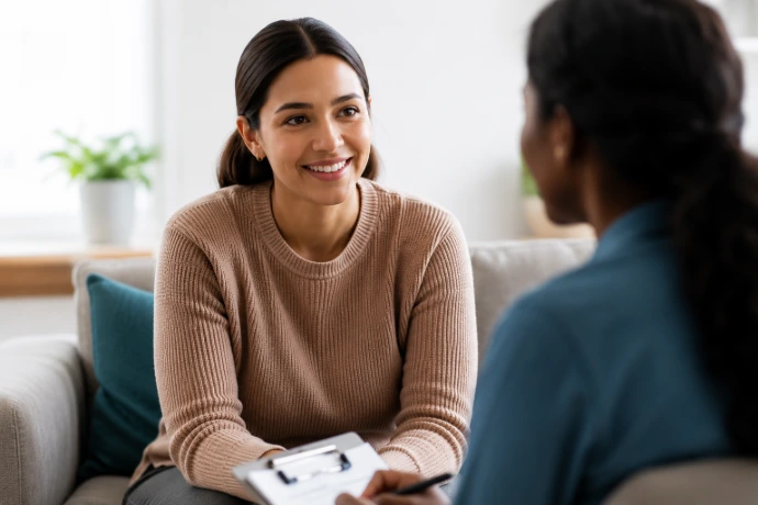 Behavioral Health