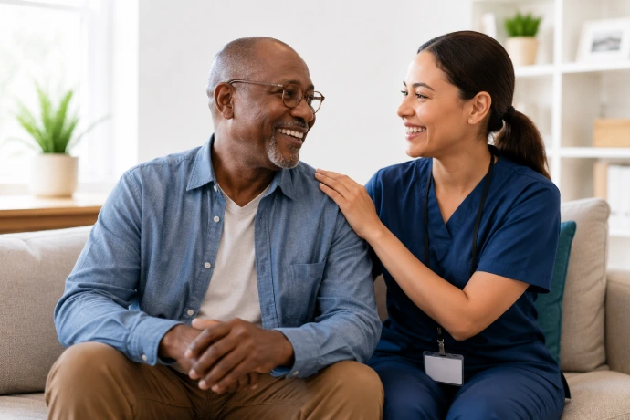 NHTD Waiver Program