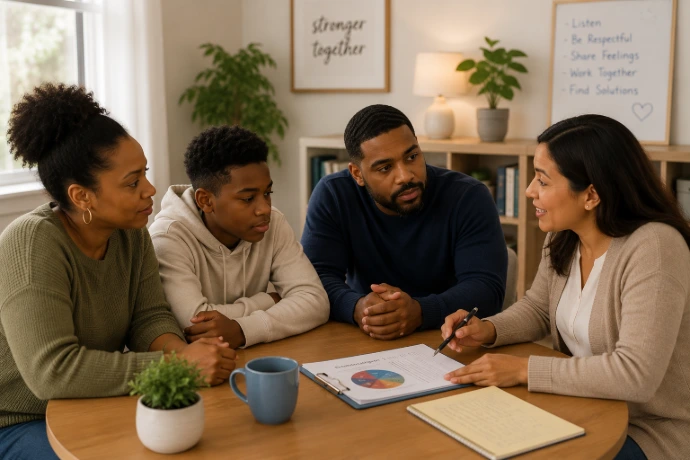 Bronx Crisis Behavioral Intervention Program (BCBIP)